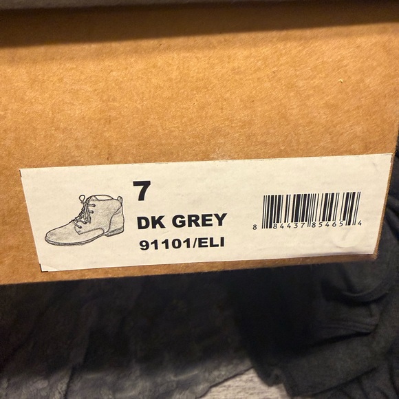 Diba Booties - Picture 5 of 6